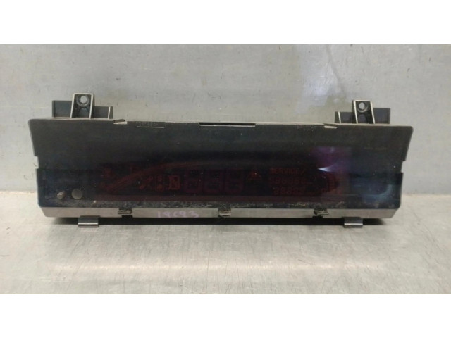 Панель приборов 9661683380, 102582019   Citroen C6       