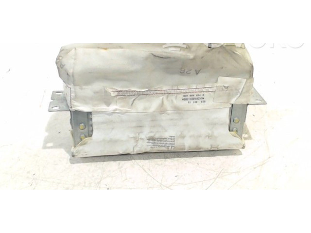 Подушка безопасности пассажира 8Z0880204B Audi A2