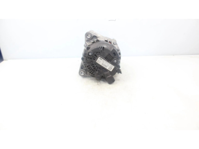 Генератор 9835688980   Peugeot 2008 I      