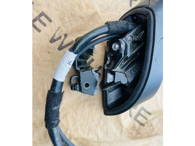 Zpětné zrcátko Audi S5 F5 2023