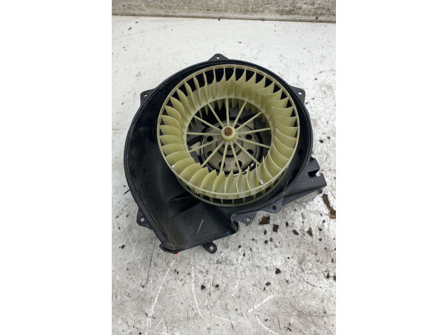 Вентилятор печки Tata Indica Vista I