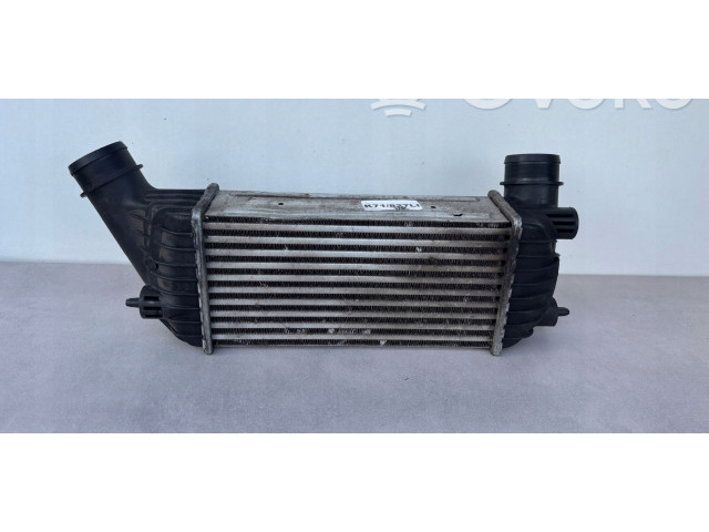 Интеркулер  1440094280, 1440094280   Fiat Ulysse 