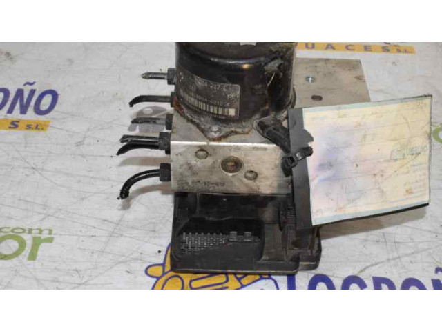 Блок АБС    Volkswagen  Bora  1998 - 2005 года