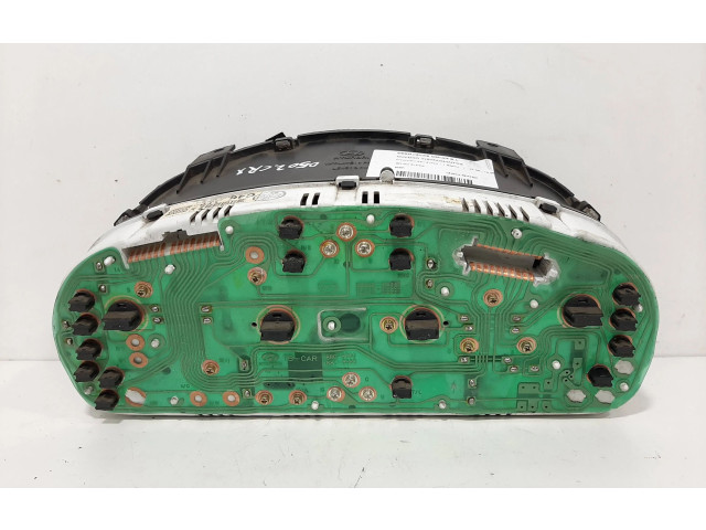 Přístrojová deska Hyundai Getz 2004 940031C010
