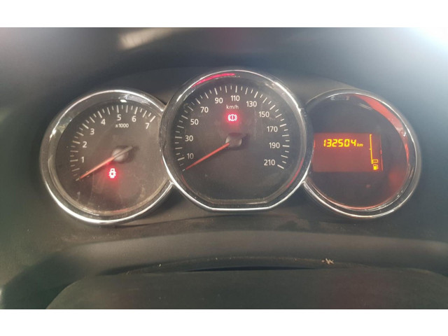 Přístrojová deska Renault Sandero I 2013 248102645R