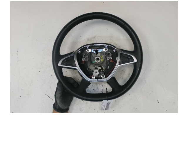 Руль Dacia Duster         