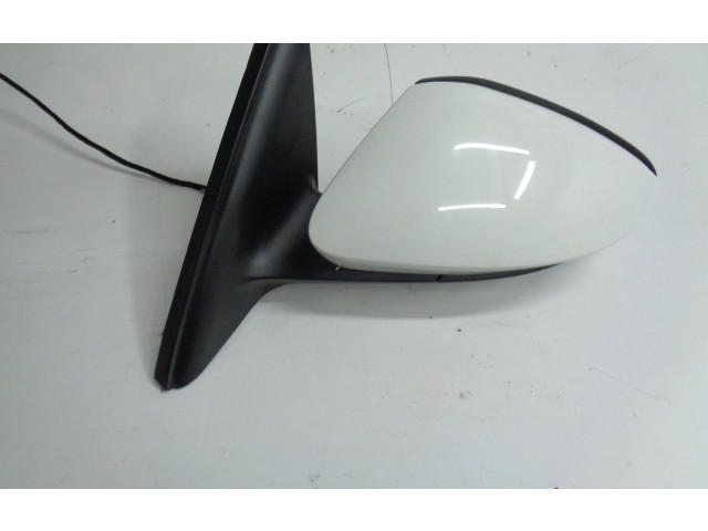 Зеркало электрическое Skoda Octavia Mk3 (5E) 2013 - 2019 года