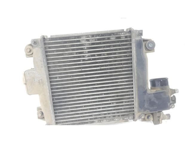 Интеркулер  TG1270000741, 179400L030   Toyota Hilux (AN10, AN20, AN30) 2.5