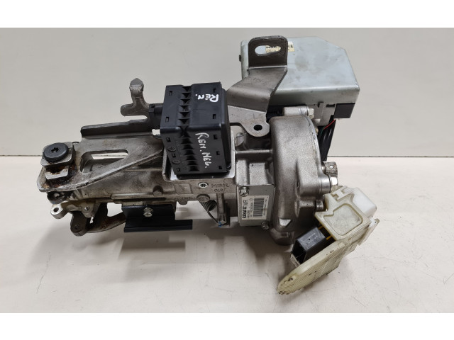 Насос рулевого управления