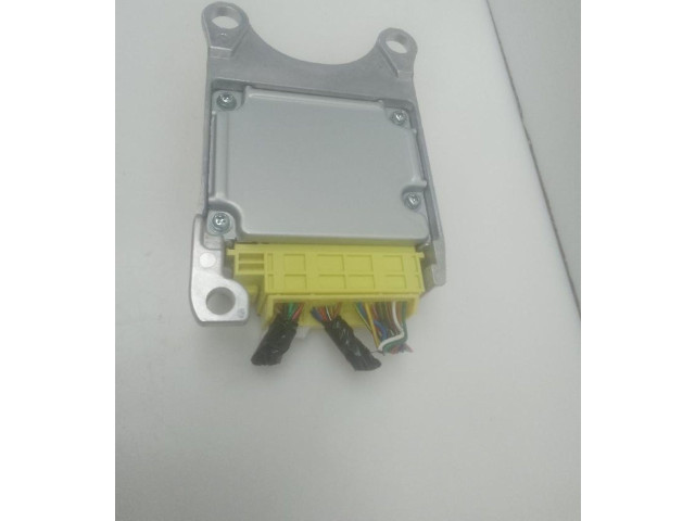Блок подушек безопасности 98221sg120   Subaru Forester SJ