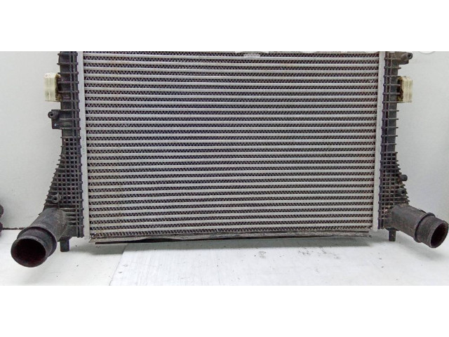 Интеркулер 1K0145803CA Jaguar XF