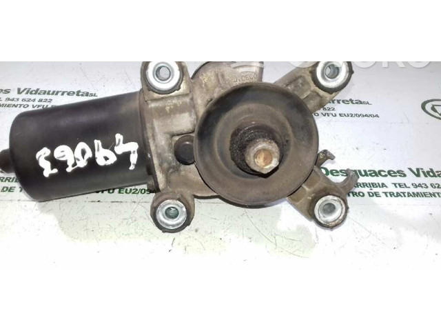 Моторчик дворников Nissan Pathfinder R50