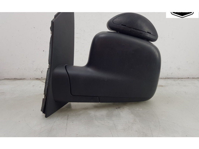 Зеркало (механическое) Volkswagen Caddy 2011 - 2016 года