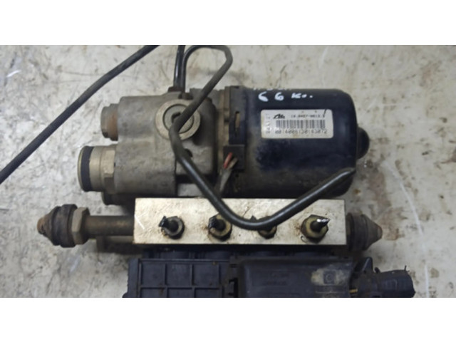 Блок управления 7M0614111K, 95VW2L580CB   Volkswagen Sharan