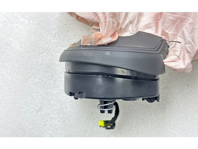 Подушка безопасности водителя 62821360, 62825056E   BMW i4