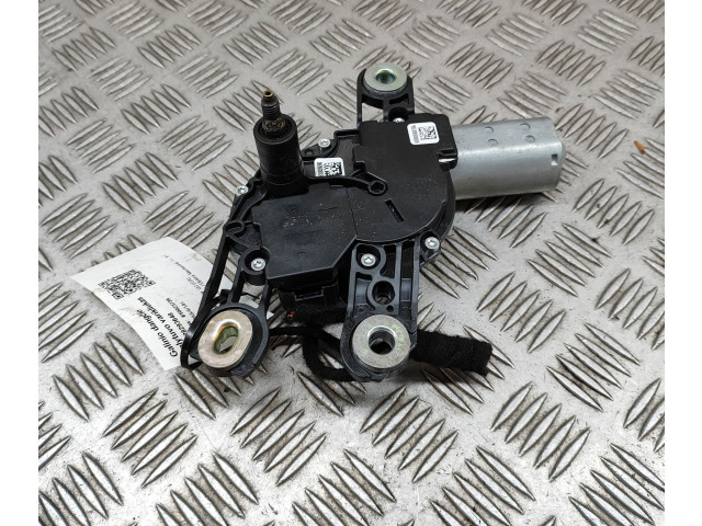 Моторчик заднего дворника 8V0955711B, W000086088 Audi Q2 -