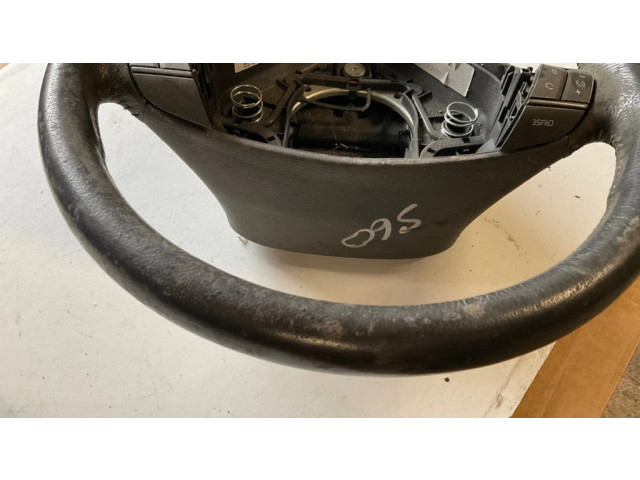 Руль Volvo S60 2001-2004 года 550622