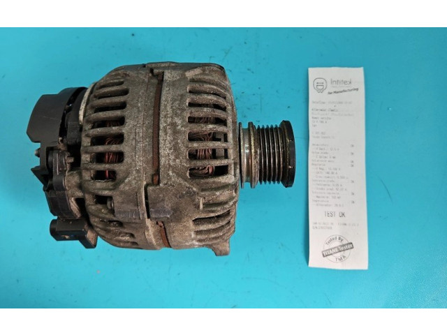 Генератор 06F903023N, IMPRK1365862   Skoda Superb B6 (3T)      