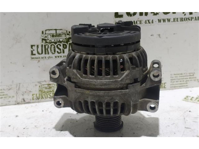 Блок управления климат-контролем 0124515084   Jeep Grand Cherokee (WK)