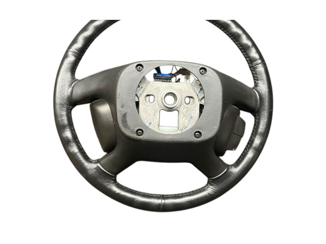 Турбина Руль Chevrolet Captiva  95028511B, 966265         