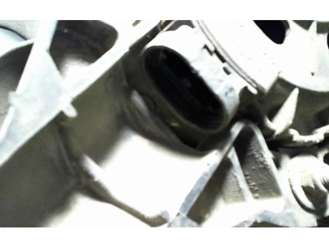 Вентилятор печки       Renault Clio I