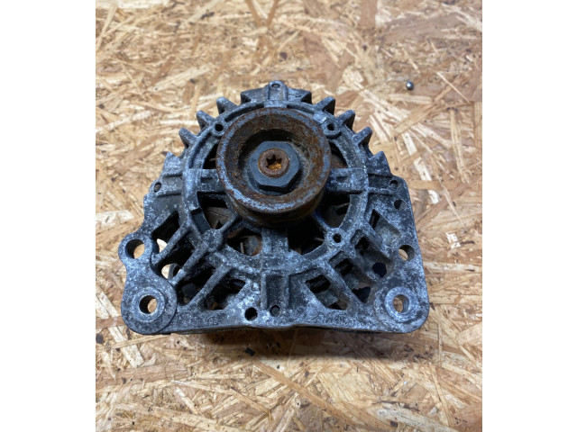 Lichtmaschine 03D903025J, 2542746   Skoda Fabia Mk2 (5J)      