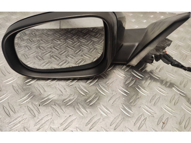 Зеркало электрическое Volvo S60 2011 - 2013 года