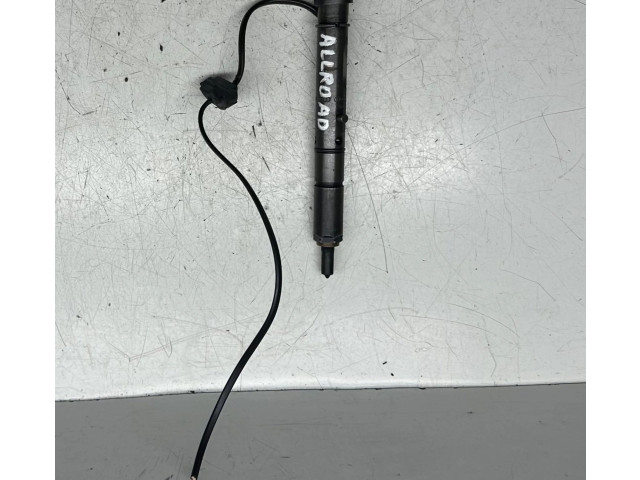 Форсунка 059130202E, 0432133803    Audi A6 S6 C5 4B  AKE 