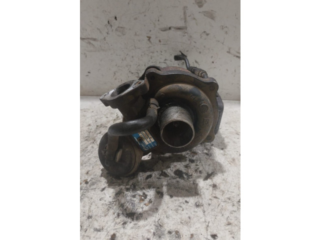 Turbodmychadlo Турбина 54359710005, 54359710005 Fiat Fiorino