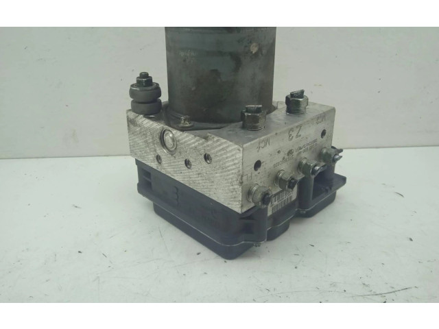 Блок АБС 0265230481 Subaru Forester SH 2008 - 2013 года