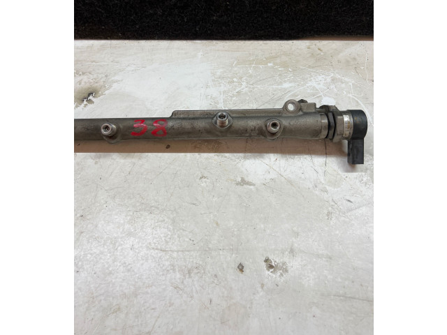 Топливная рампа 779961002, 000627L5 BMW 5 E60 E61