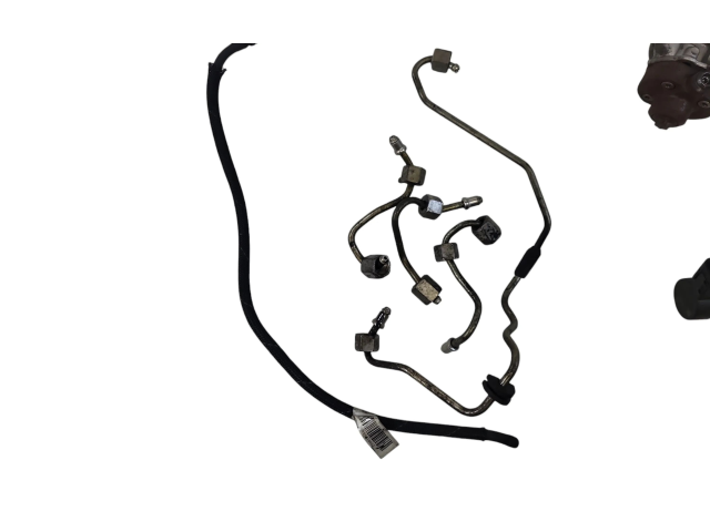 Vstřikovač 7798446 BMW 1 F20 F21 pro naftový motor 2.0 N47 D20 C