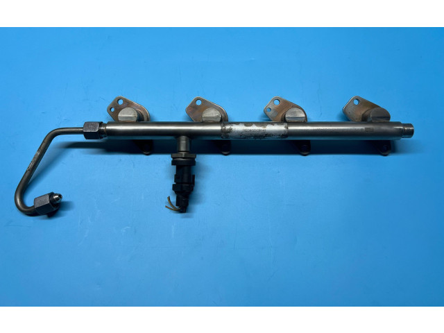 Vstřikovací lišta A2700780645, A2700701400 Mercedes-Benz GLA W156 270910