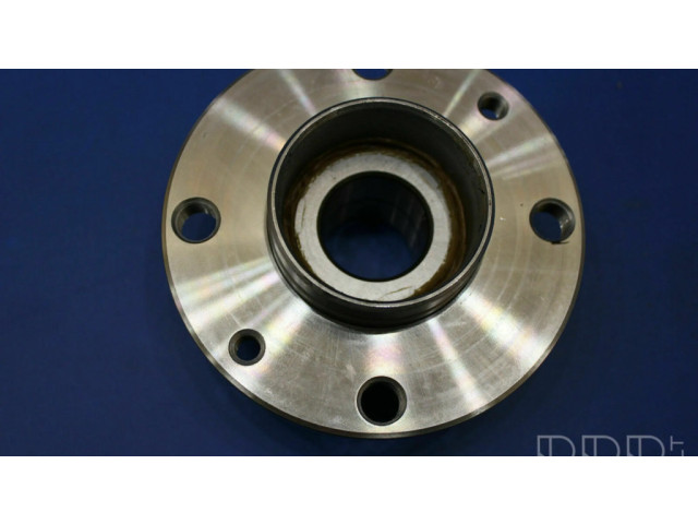 Подшипник колеса