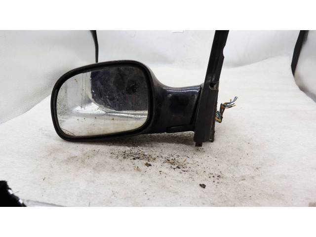 Zpětné zrcátko Chrysler Voyager 1997 4717383ab, e1010449