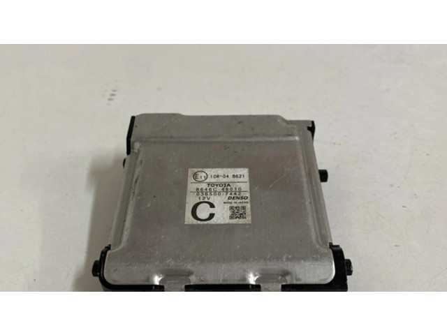 Камера ветрового стекла