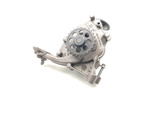 Čerpadlo oleje 9808231280   Peugeot 208   