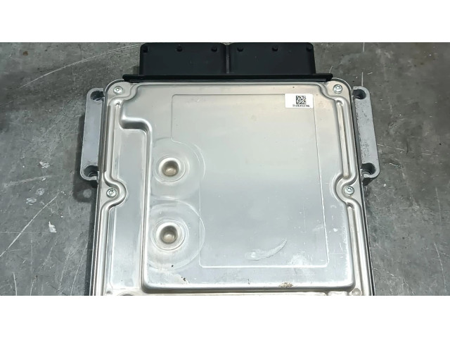 Řídící jednotka HX7312C520FEE, CENTRALITAMOTORUCE   Land Rover Discovery 2018