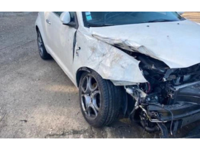 Zpětné zrcátko  Alfa Romeo Mito 2011  156106550  