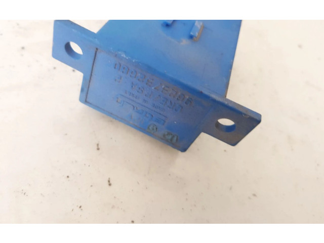 Блок управления 9623732680 Peugeot 806