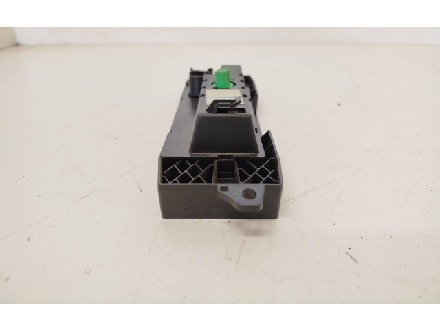 Дисплей 96439997xt Citroen Berlingo