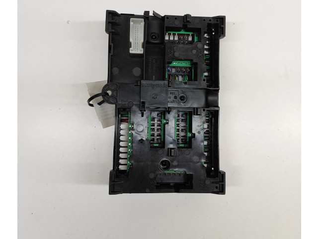 Pojistková skříňka 8734162, 5A44CE0 BMW 4 G22 G23 G24 G26 2022
