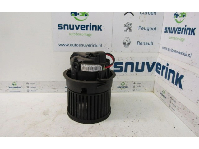 Вентилятор печки 1608182080, 1608182080 Peugeot 2008 I