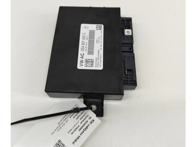 Řídící jednotka 0EA907425C, A2C7053670000 Volkswagen ID.4 2023