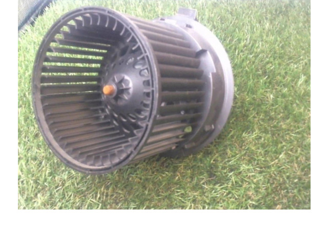 Вентилятор печки    272101005R, 272101005R   Renault Clio II