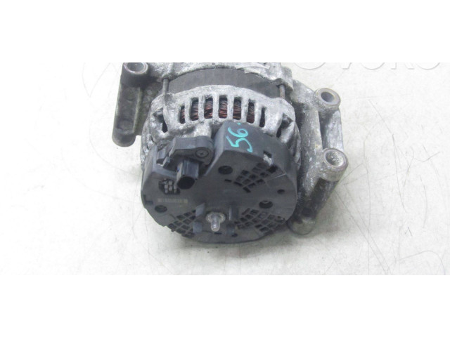 Генератор CC1T-10300-BC Ford Tourneo Custom