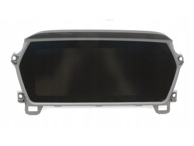 Панель приборов 8709816   BMW Z4 g29       