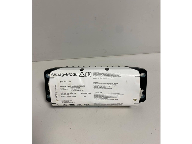 Подушка безопасности пассажира 1K0880204L   Volkswagen Golf Cross