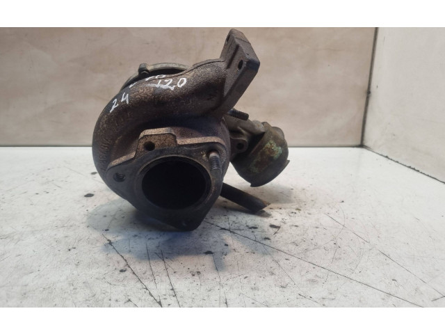  Турбина Volvo V70  8689592, 7231574         