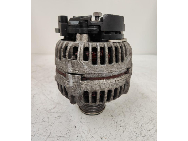Генератор 06F903023F, BOSCH Skoda Octavia Mk2 (1Z)
